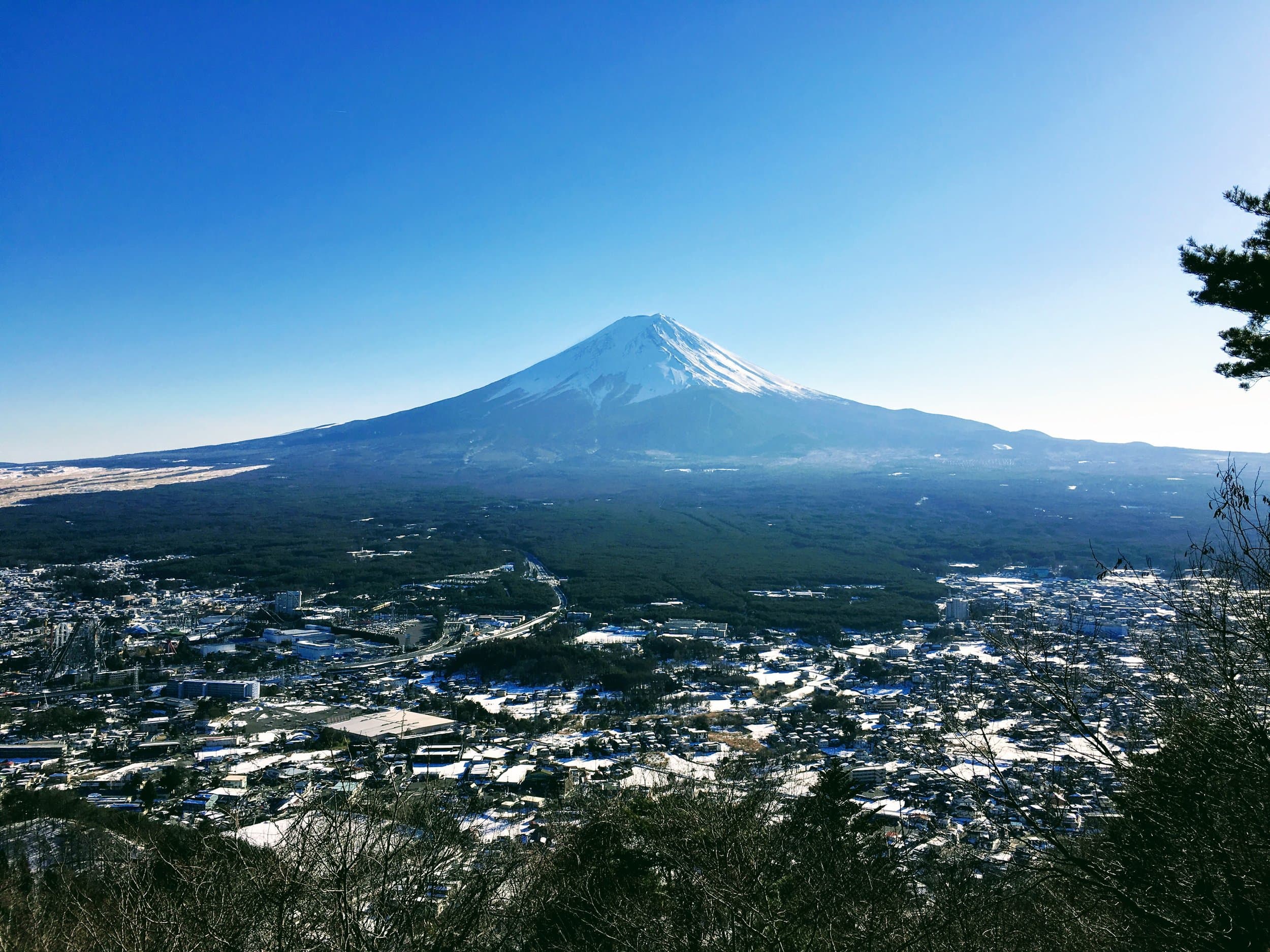 Japan, endless discovery