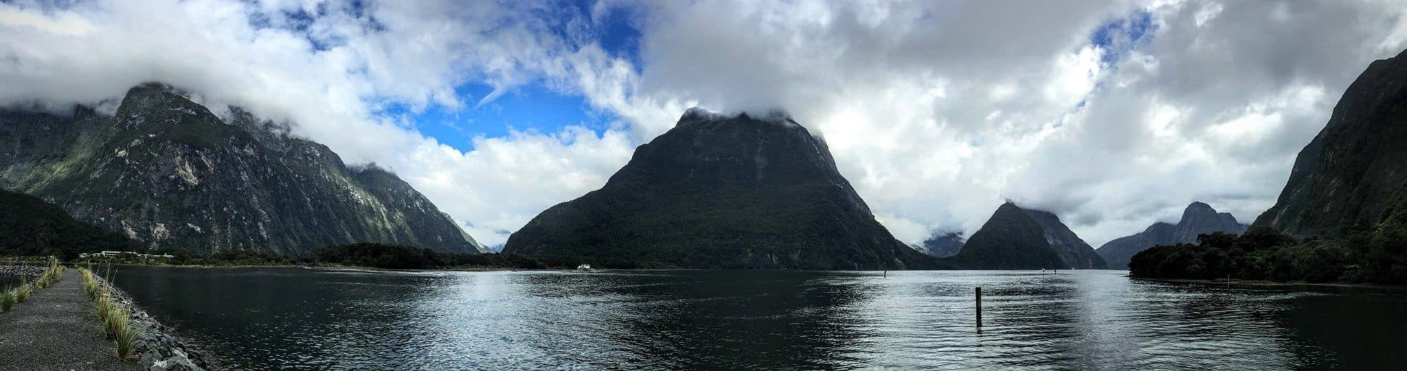 New Zealand